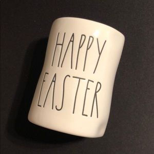 Rae Dunn Happy Easter Candle